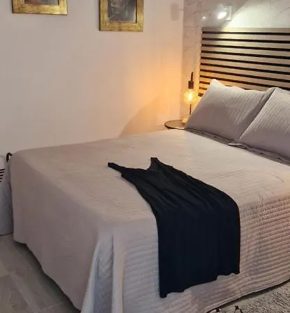 Apartament Calma - Apartamento Independiente 1 *