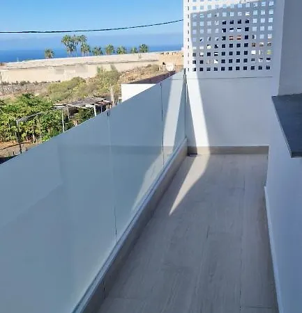 Lejlighed Calma - Apartamento Independiente 1