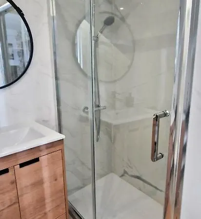 Apartament Calma - Apartamento Independiente 1 *