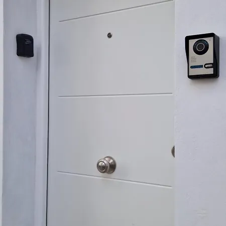 Calma - Apartamento Independiente 1 *