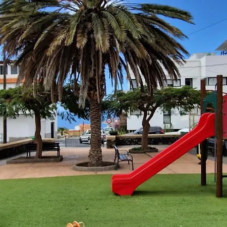 Lejlighed Calma - Apartamento Independiente 1 *
