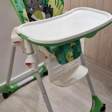 Lejlighed Calma - Apartamento Independiente 1
